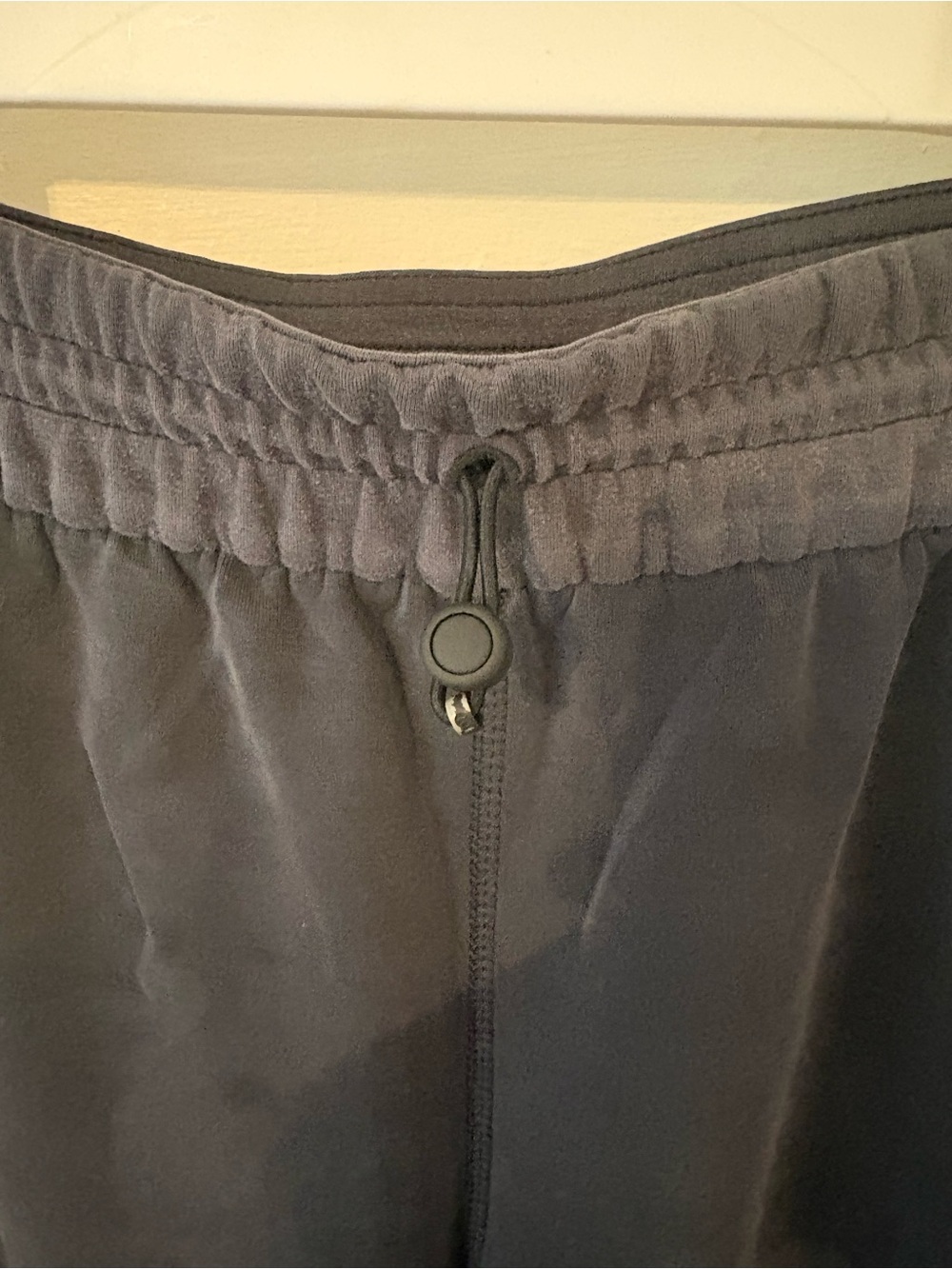 Lululemon soft stream high rise sweatpants - Picture 5 of 6